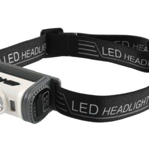 ATOM OTSALAMMPU WHITE ANGEL 100LM