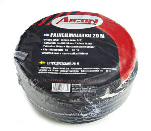 PAINEILMALETKU AICON AIR 20M