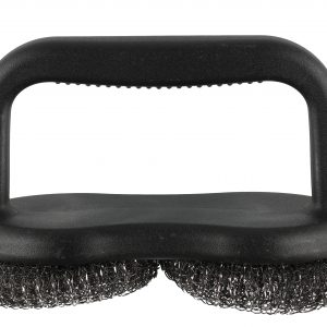 PARILAPUHDISTIN MUSTANG