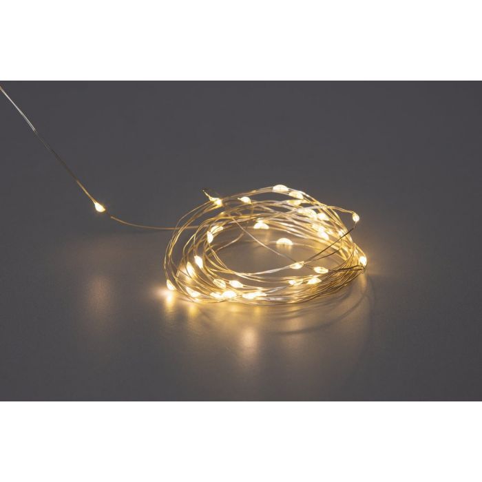 PARISTOVALOT MICRO-LED 200LED 20M ULKO - Image 2