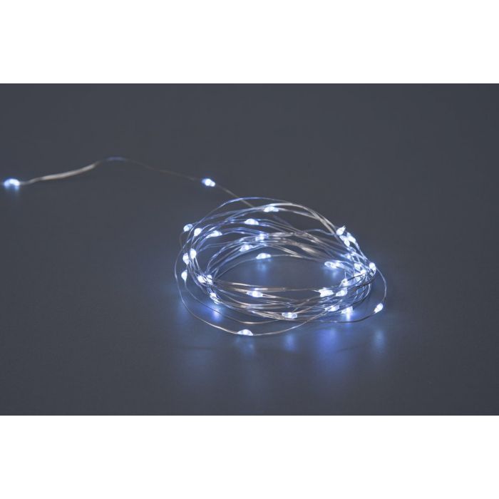 PARISTOVALOT MICRO-LED 200LED 20M ULKO - Image 3