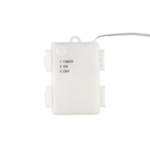 PARISTOVALOT MICRO-LED 200LED 20M ULKO - Image 4