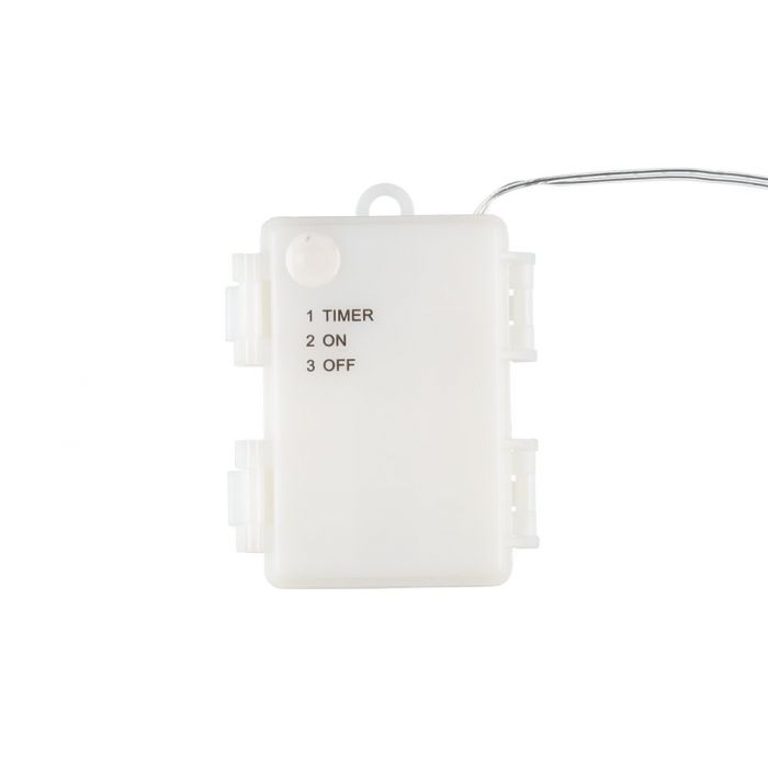 PARISTOVALOT MICRO-LED 200LED 20M ULKO - Image 4