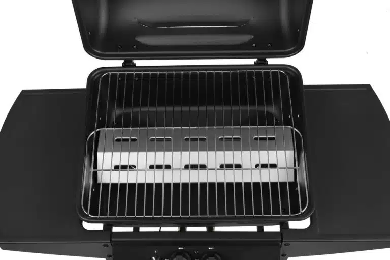MUSTANG KAASUGRILLI PECOS 2 - Image 2