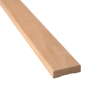 PEITELISTA 12X42X2400 LEPPÄ