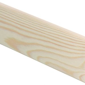 PEITELISTA 12X32X3300 PUUVALMIS