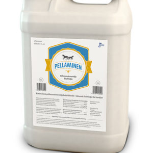REHUPELLAVAÖLJY PELLAVAINEN 5L