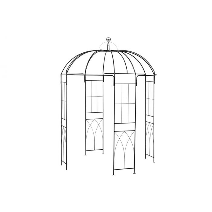 PERGOLA METALLI 211CM 4LIVING
