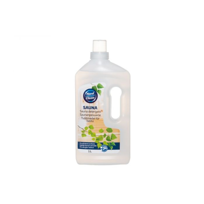 SAUNAN PESUAINE 1L NORD CLEAN