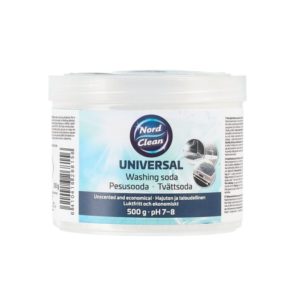 PESUSOODA NORD CLEAN 500G