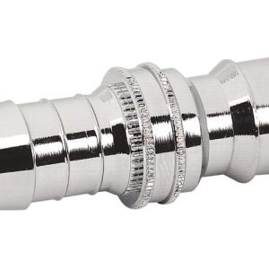 PIKALIITINNIPPA KROMI 16MM