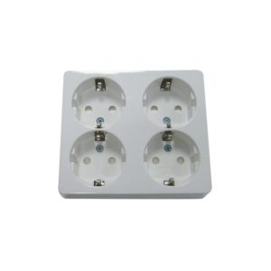 PISTORASIA PINTA OPAL 4-OS MAADOITETTU