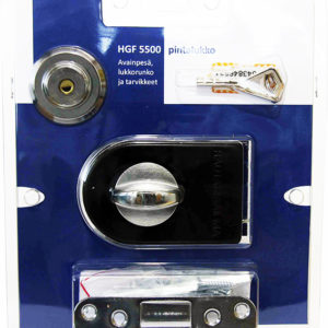 PINTALUKKORUNKO SIS. VASTAR. HGF 007PL