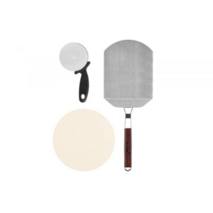 PIZZANPAISTOSARJA MUSTANG