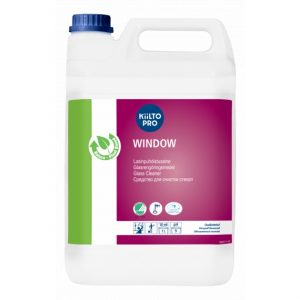 KIILTO WINDOW 5L