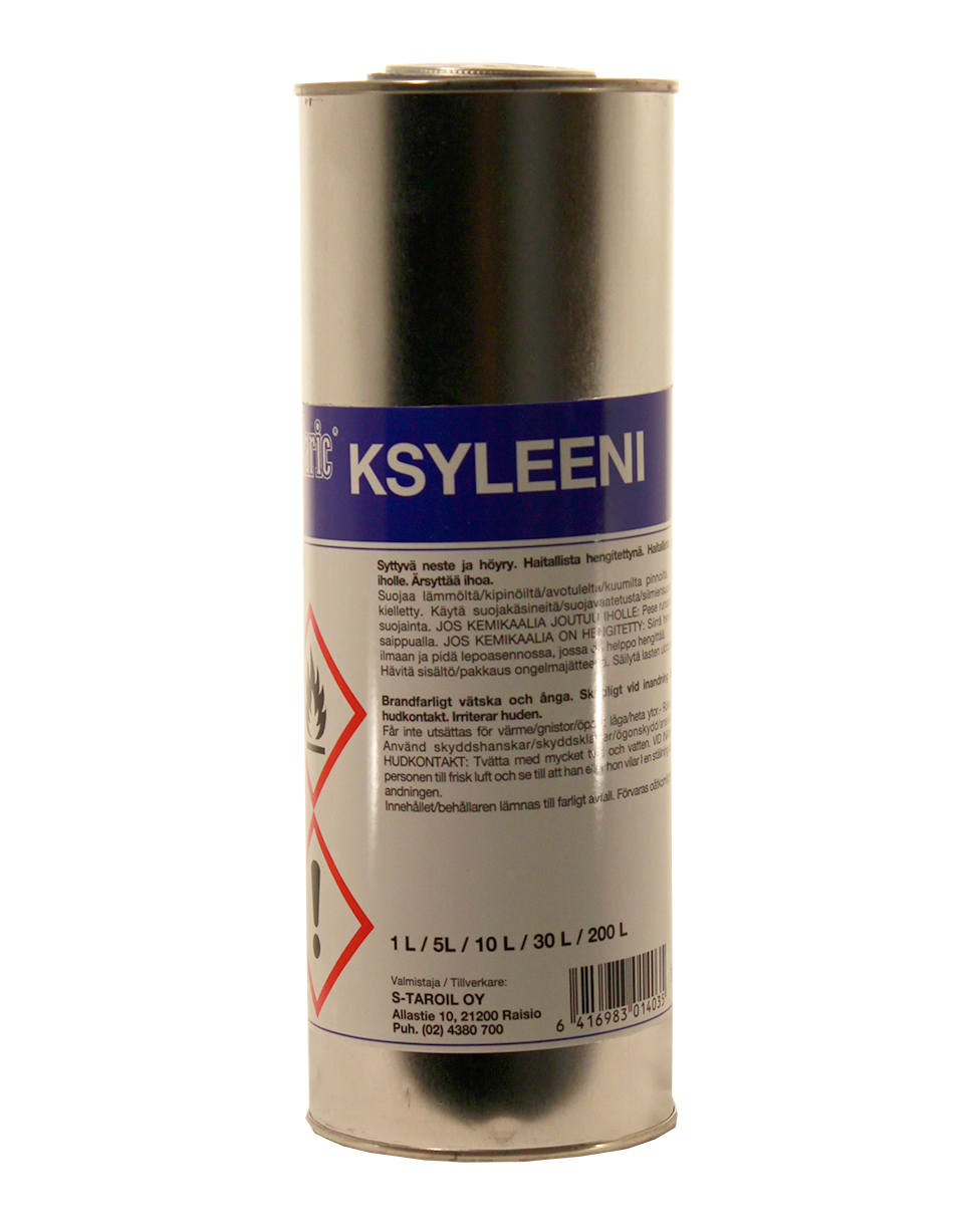 KSYLEENI 1L