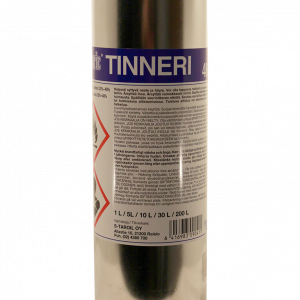 TINNERI 1L