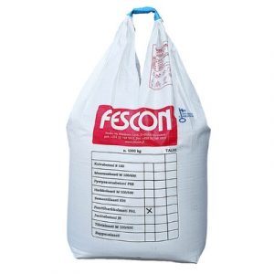 PONTTIHARKKOLAASTI FESCON 500KG