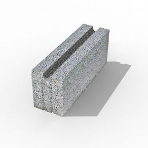 PONTTIHARKKO HB 125MM