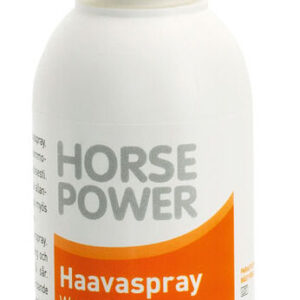 HORSE POWER HAAVASPRAY 100ML