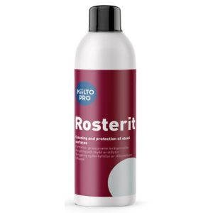 KIILTO PRO ROSTERIT 400ML