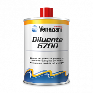 DILUENTE 6700 0,5L