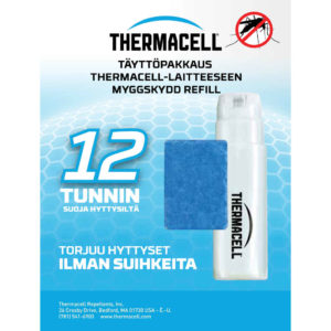 THERMACELL TÄYTTÖPAKKAUS