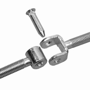 PULTTISARANA M6X25 SINK