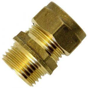 PUSERRUSLIITIN 3/4X22 UK