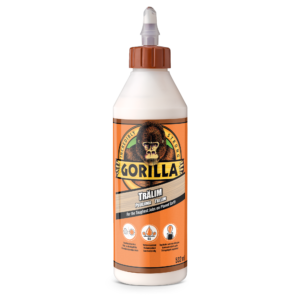 PUULIIMA GORILLA 532ML