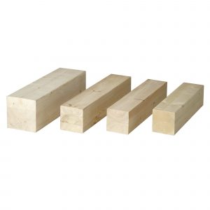 LIIMAPUUTOLPPA 115x115x6000MM