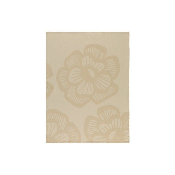 KEITTIÖPYYHE SARKA 50X70CM BEIGE - Image 2