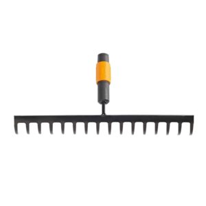 RAUTAHARAVA 16 PIIKKIÄ FISKARS QUICKFIT