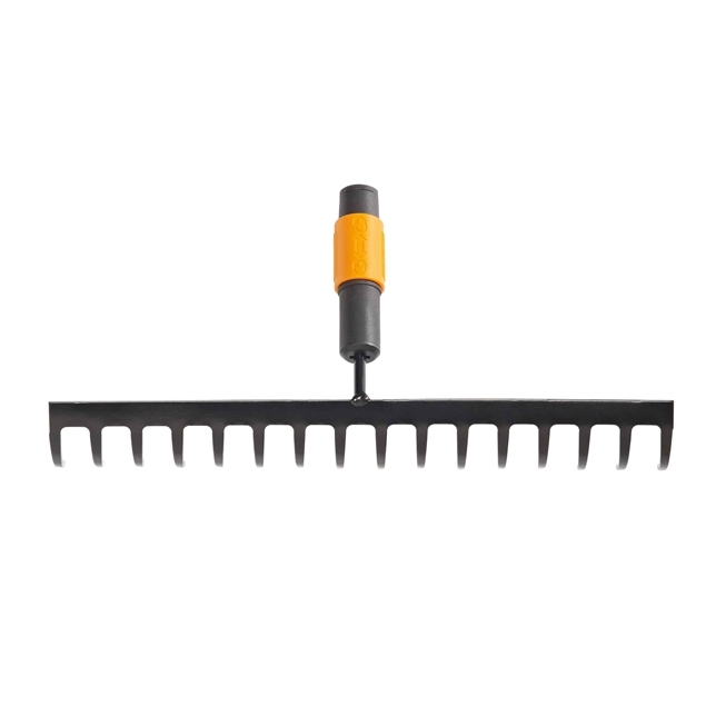 RAUTAHARAVA 16 PIIKKIÄ FISKARS QUICKFIT