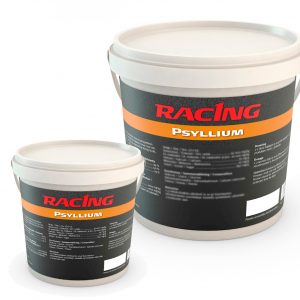 RACING PSYLLIUM 900g