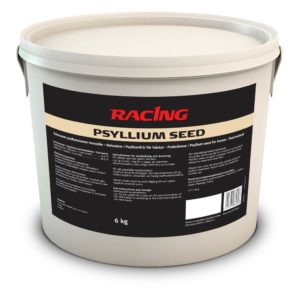 RACING PSYLLIUM SEED 6KG