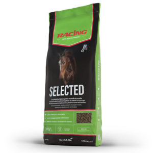 RACING SELECTED 20KG
