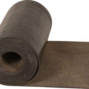 BITUMIKERMI 0,5X10M HITSATTAVA