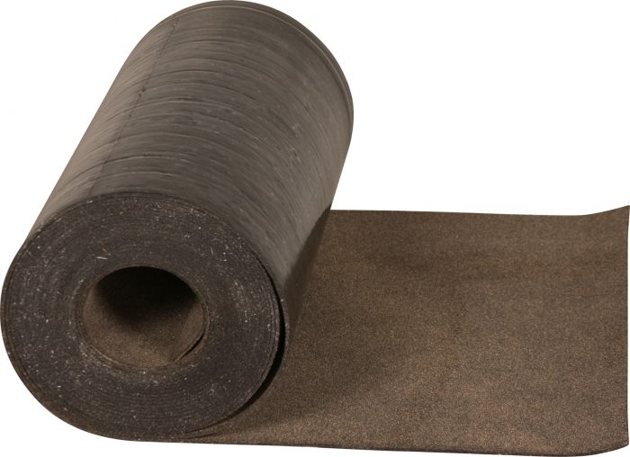 BITUMIKERMI 0,5X10M HITSATTAVA