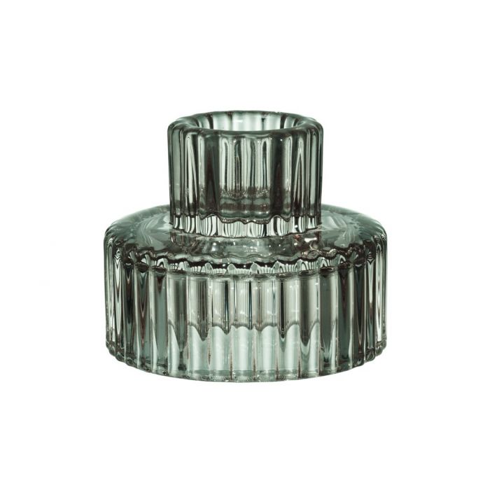 KYNTTILÄNJALKA RAITALASI 6CM LAJITELMA - Image 3