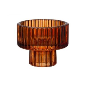 KYNTTILÄNJALKA RAITALASI 6CM LAJITELMA - Image 6