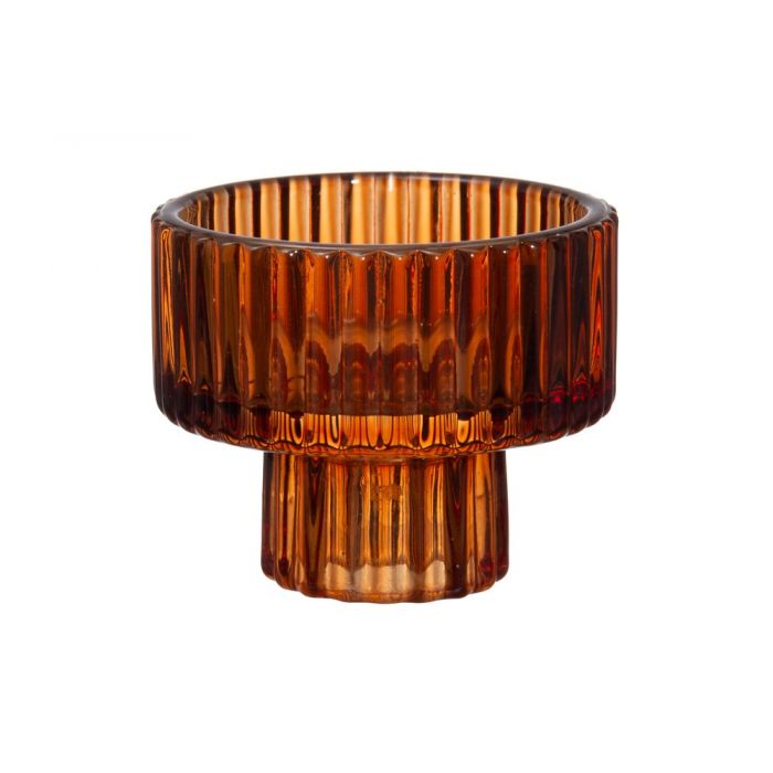 KYNTTILÄNJALKA RAITALASI 6CM LAJITELMA - Image 6
