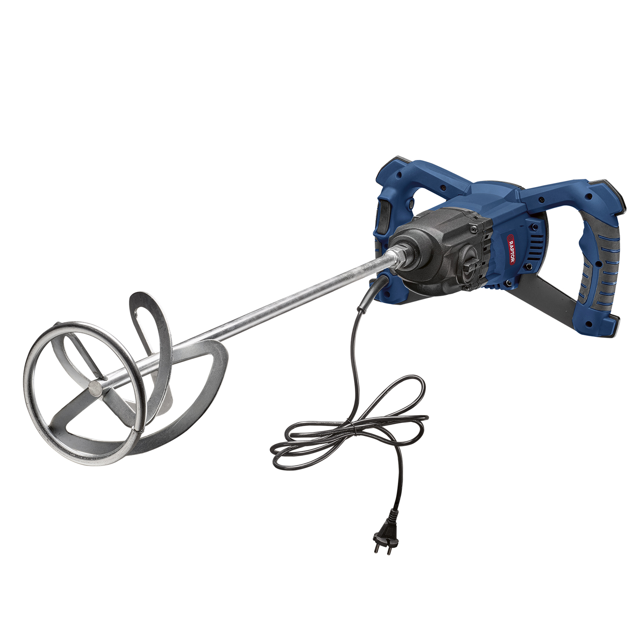 SEKOITUSKONE RAPTOR 1600W M14