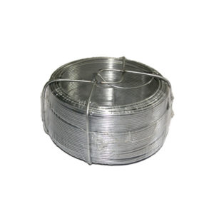 RAUTALANKA KUUMASINKITTY 3MM