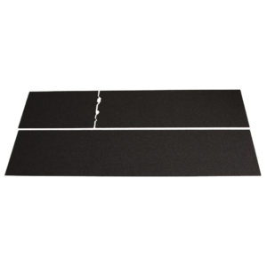 RÄYSTÄS/HARJALEVY PLANO PRO HIILENHARMAA