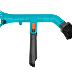 RÄYSTÄSKOURUNPUHDISTAJA GARDENA