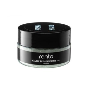 LÖYLYTUOKSU RENTO ICE CRYSTAL 30G