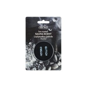 Alternative view of LÖYLYTUOKSU RENTO ICE CRYSTAL 30G