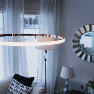 LED KATTOVALAISIN RICARDA RUUSUKULTA