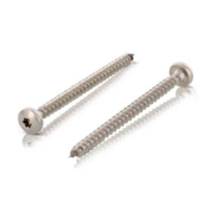 YLEISRUUVI 5X50 KUPUK. RST 200KPL